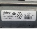 Recambio de motor arranque para nissan nv200 furgoneta 1.5 dci 110 (m20, m20m) referencia OEM IAM   
