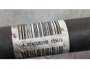 Recambio de transmision delantera izquierda para mercedes-benz clase b sports tourer (w246, w242) b 180 cdi (246.200) referencia