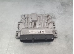 Recambio de centralita motor uce para nissan nv200 furgoneta 1.5 dci 110 (m20, m20m) referencia OEM IAM   