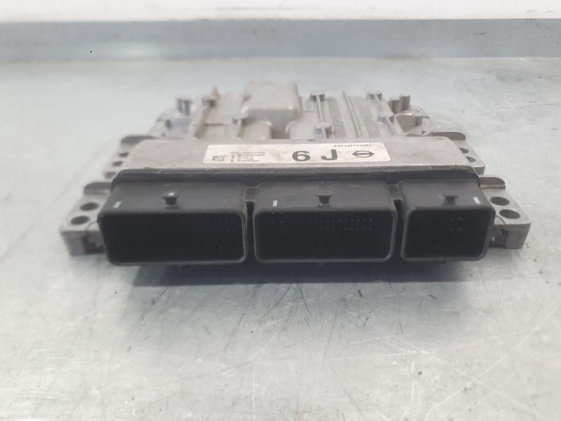Recambio de centralita motor uce para nissan nv200 furgoneta 1.5 dci 110 (m20, m20m) referencia OEM IAM   