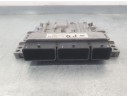 Recambio de centralita motor uce para nissan nv200 furgoneta 1.5 dci 110 (m20, m20m) referencia OEM IAM   