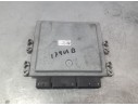 Recambio de centralita motor uce para nissan nv200 furgoneta 1.5 dci 110 (m20, m20m) referencia OEM IAM   