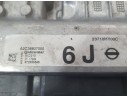 Recambio de centralita motor uce para nissan nv200 furgoneta 1.5 dci 110 (m20, m20m) referencia OEM IAM   