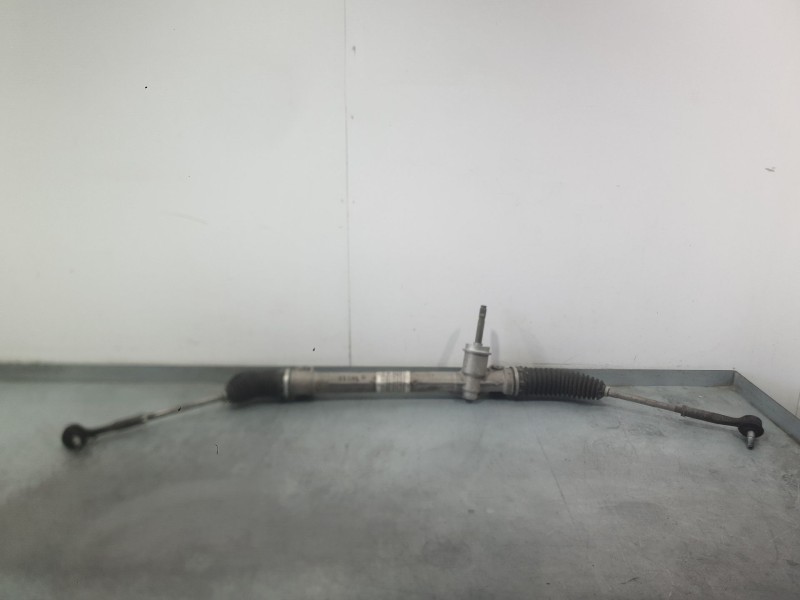 Recambio de cremallera direccion para opel corsa e (x15) 1.4 (08, 68) referencia OEM IAM 39075197 MECÁNICA 