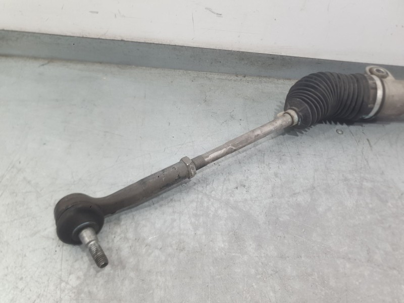 Recambio de cremallera direccion para opel corsa e (x15) 1.4 (08, 68) referencia OEM IAM 39075197 MECÁNICA 
