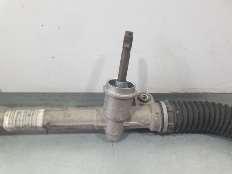 Recambio de cremallera direccion para opel corsa e (x15) 1.4 (08, 68) referencia OEM IAM 39075197 MECÁNICA 