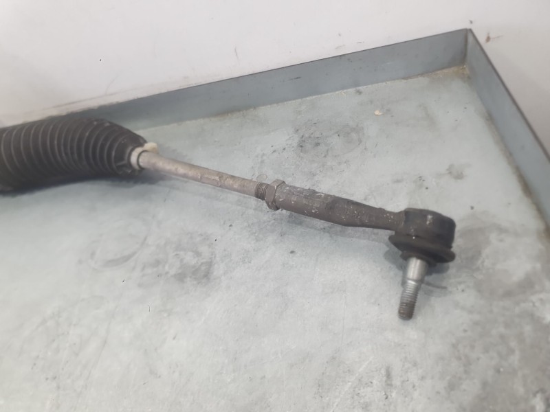 Recambio de cremallera direccion para opel corsa e (x15) 1.4 (08, 68) referencia OEM IAM 39075197 MECÁNICA 
