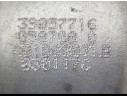 Recambio de cremallera direccion para opel corsa e (x15) 1.4 (08, 68) referencia OEM IAM 39075197 MECÁNICA 