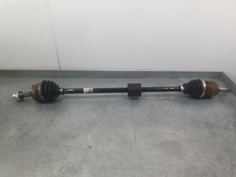 Recambio de transmision delantera derecha para opel corsa e (x15) 1.4 (08, 68) referencia OEM IAM 13149829  