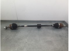 Recambio de transmision delantera derecha para opel corsa e (x15) 1.4 (08, 68) referencia OEM IAM 13149829  
