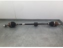 Recambio de transmision delantera derecha para opel corsa e (x15) 1.4 (08, 68) referencia OEM IAM 13149829  