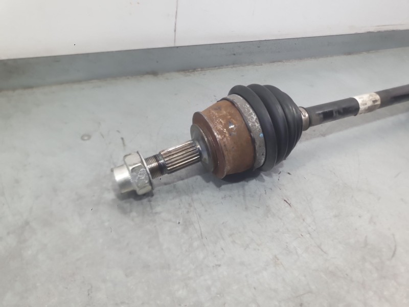 Recambio de transmision delantera derecha para opel corsa e (x15) 1.4 (08, 68) referencia OEM IAM 13149829  