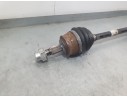 Recambio de transmision delantera derecha para opel corsa e (x15) 1.4 (08, 68) referencia OEM IAM 13149829  