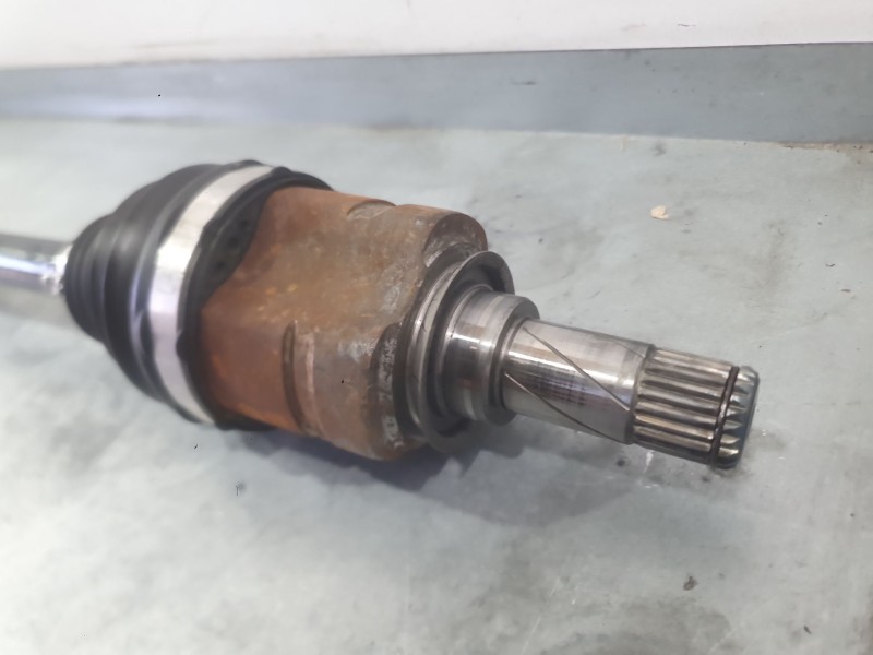 Recambio de transmision delantera derecha para opel corsa e (x15) 1.4 (08, 68) referencia OEM IAM 13149829  