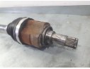 Recambio de transmision delantera derecha para opel corsa e (x15) 1.4 (08, 68) referencia OEM IAM 13149829  