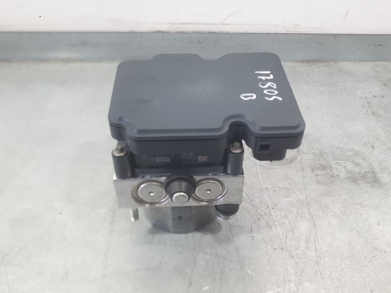 Recambio de abs para opel corsa e (x15) 1.4 (08, 68) referencia OEM IAM 95522565  