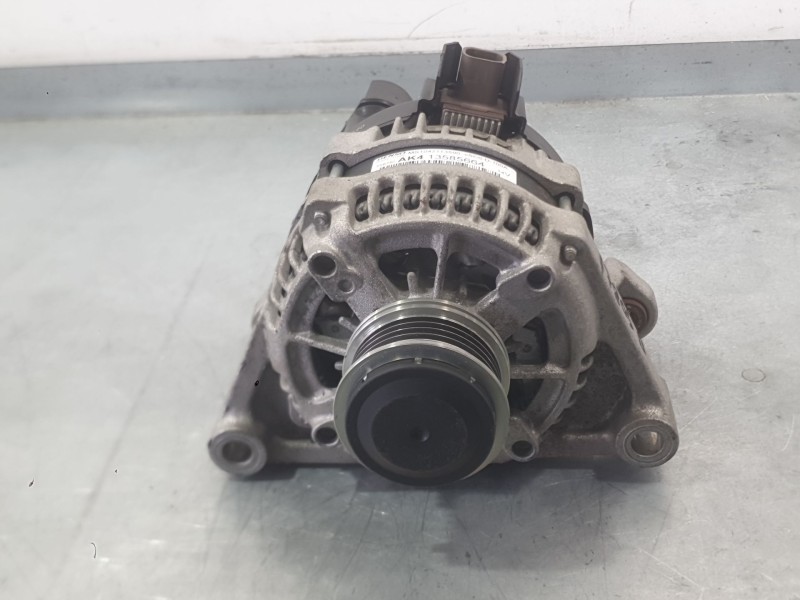 Recambio de alternador para opel corsa e (x15) 1.4 (08, 68) referencia OEM IAM 95527249 13520812 