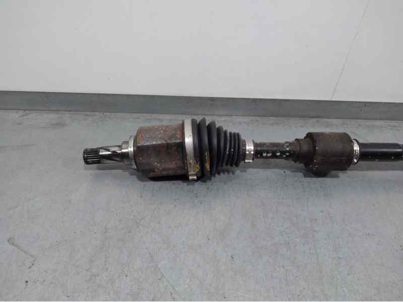 Recambio de transmision delantera derecha para mg zs 1.5 vti referencia OEM IAM 98220001 10233397 