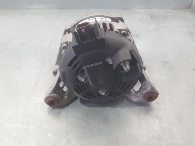 Recambio de alternador para opel corsa e (x15) 1.4 (08, 68) referencia OEM IAM 95527249 13520812 