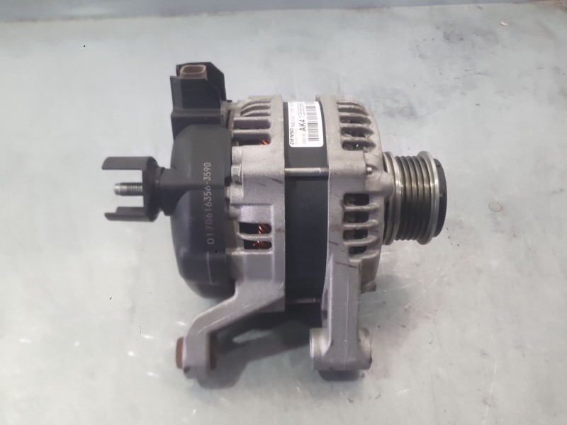 Recambio de alternador para opel corsa e (x15) 1.4 (08, 68) referencia OEM IAM 95527249 13520812 