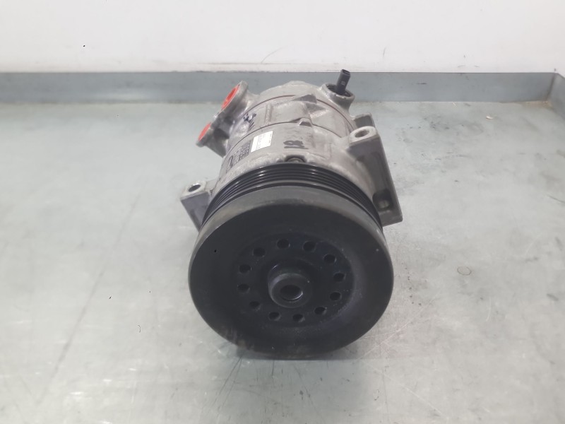 Recambio de compresor aire acondicionado para opel corsa e (x15) 1.4 (08, 68) referencia OEM IAM 39006353  