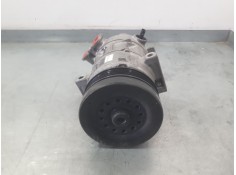 Recambio de compresor aire acondicionado para opel corsa e (x15) 1.4 (08, 68) referencia OEM IAM 39006353  