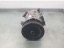 Recambio de compresor aire acondicionado para opel corsa e (x15) 1.4 (08, 68) referencia OEM IAM 39006353  
