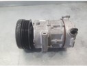 Recambio de compresor aire acondicionado para opel corsa e (x15) 1.4 (08, 68) referencia OEM IAM 39006353  