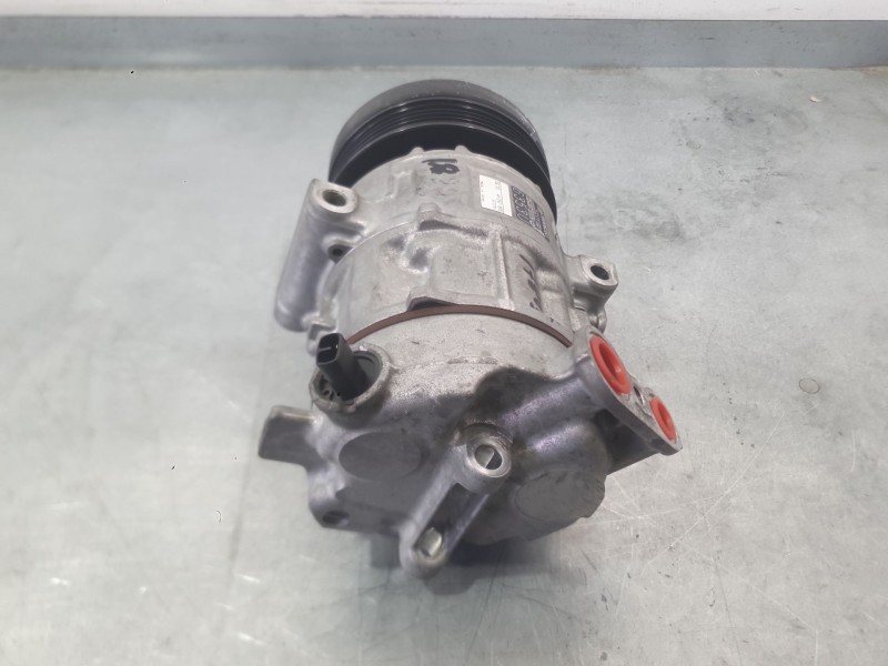 Recambio de compresor aire acondicionado para opel corsa e (x15) 1.4 (08, 68) referencia OEM IAM 39006353  