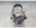 Recambio de compresor aire acondicionado para opel corsa e (x15) 1.4 (08, 68) referencia OEM IAM 39006353  