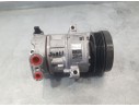 Recambio de compresor aire acondicionado para opel corsa e (x15) 1.4 (08, 68) referencia OEM IAM 39006353  
