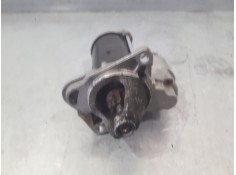 Recambio de motor arranque para opel corsa e (x15) 1.4 (08, 68) referencia OEM IAM 25196021 95520113 