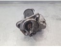 Recambio de motor arranque para opel corsa e (x15) 1.4 (08, 68) referencia OEM IAM 25196021 95520113 