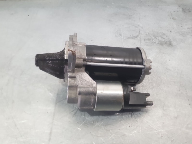 Recambio de motor arranque para opel corsa e (x15) 1.4 (08, 68) referencia OEM IAM 25196021 95520113 