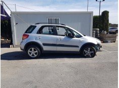 SUZUKI SX4 RW (EY)