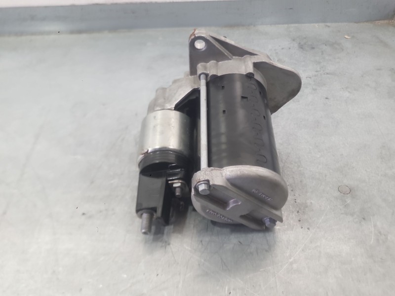 Recambio de motor arranque para opel corsa e (x15) 1.4 (08, 68) referencia OEM IAM 25196021 95520113 