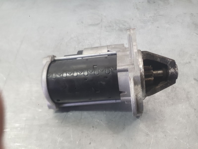 Recambio de motor arranque para opel corsa e (x15) 1.4 (08, 68) referencia OEM IAM 25196021 95520113 