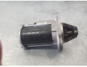 Recambio de motor arranque para opel corsa e (x15) 1.4 (08, 68) referencia OEM IAM 25196021 95520113 