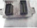 Recambio de centralita motor uce para opel corsa e (x15) 1.4 (08, 68) referencia OEM IAM 12700116  