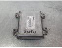 Recambio de centralita motor uce para opel corsa e (x15) 1.4 (08, 68) referencia OEM IAM 12700116  