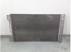 Recambio de condensador / radiador aire acondicionado para opel corsa e (x15) 1.4 (08, 68) referencia OEM IAM 95530541  