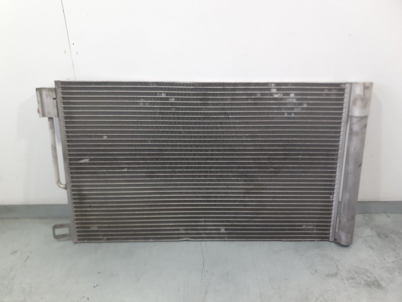 Recambio de condensador / radiador aire acondicionado para opel corsa e (x15) 1.4 (08, 68) referencia OEM IAM 95530541  