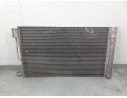 Recambio de condensador / radiador aire acondicionado para opel corsa e (x15) 1.4 (08, 68) referencia OEM IAM 95530541  