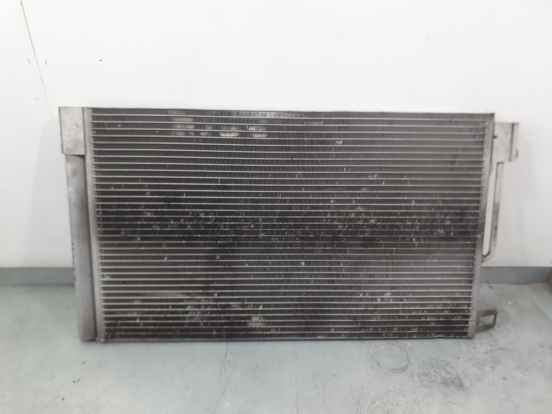 Recambio de condensador / radiador aire acondicionado para opel corsa e (x15) 1.4 (08, 68) referencia OEM IAM 95530541  