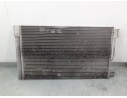 Recambio de condensador / radiador aire acondicionado para opel corsa e (x15) 1.4 (08, 68) referencia OEM IAM 95530541  