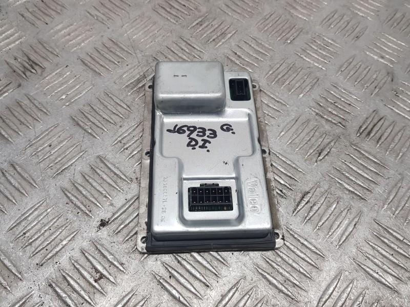 Recambio de centralita faro para peugeot 807 (eb_) 2.2 hdi referencia OEM IAM 89030461 IZQUIERDO 