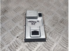 Recambio de centralita faro para peugeot 807 (eb_) 2.2 hdi referencia OEM IAM 89030461 IZQUIERDO 