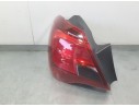Recambio de piloto trasero izquierdo exterior para opel corsa e (x15) 1.4 (08, 68) referencia OEM IAM 39090647  