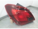 Recambio de piloto trasero izquierdo exterior para opel corsa e (x15) 1.4 (08, 68) referencia OEM IAM 39090647  