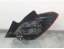Recambio de piloto trasero izquierdo exterior para opel corsa e (x15) 1.4 (08, 68) referencia OEM IAM 39090647  
